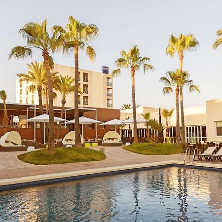 Occidental Ibiza Hotel Port des Torrent Facilități foto