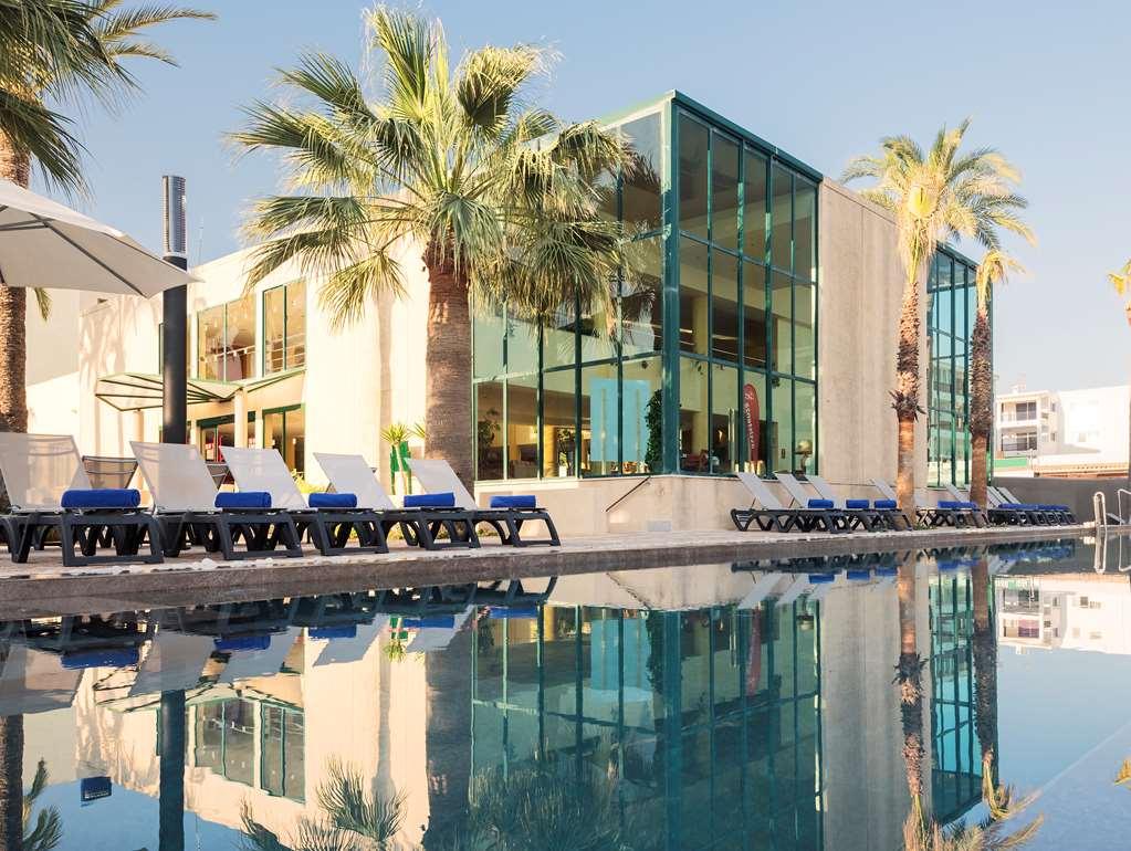 Occidental Ibiza Hotel Port des Torrent Facilități foto