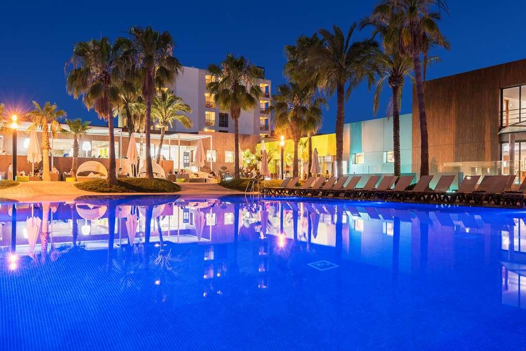 Occidental Ibiza Hotel Port des Torrent Facilități foto
