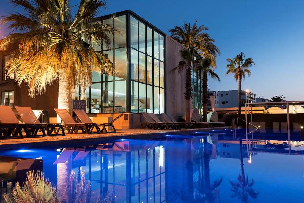Occidental Ibiza Hotel Port des Torrent Facilități foto