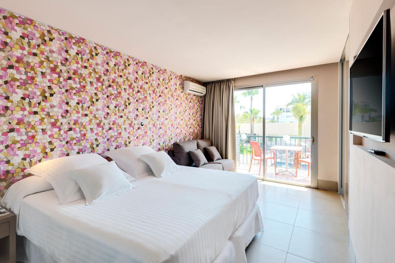 Occidental Ibiza Hotel Port des Torrent Exterior foto