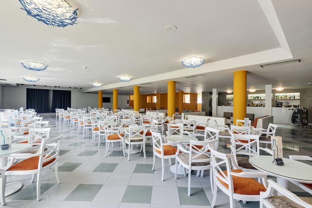 Occidental Ibiza Hotel Port des Torrent Exterior foto