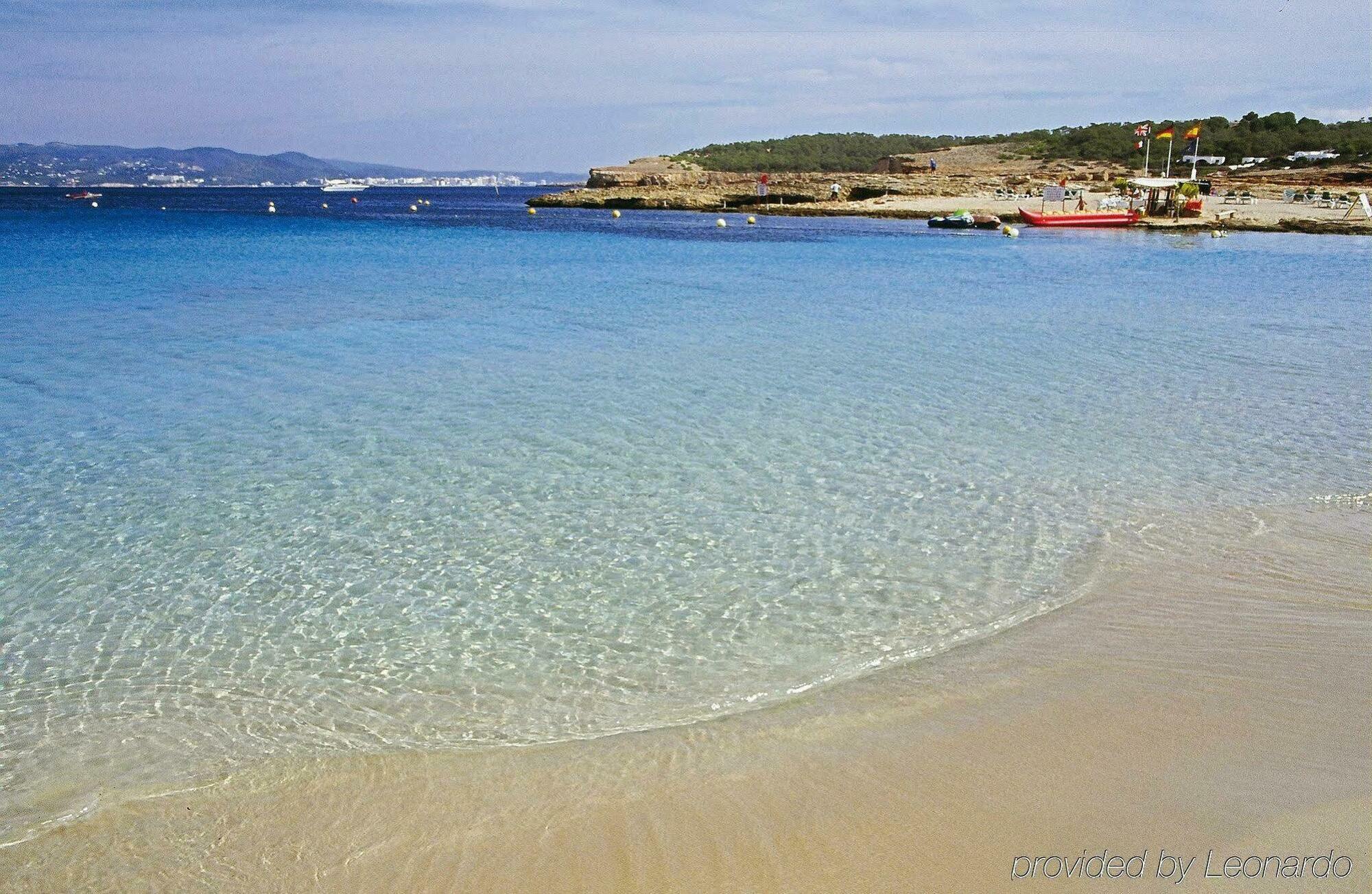 Occidental Ibiza Hotel Port des Torrent Facilități foto